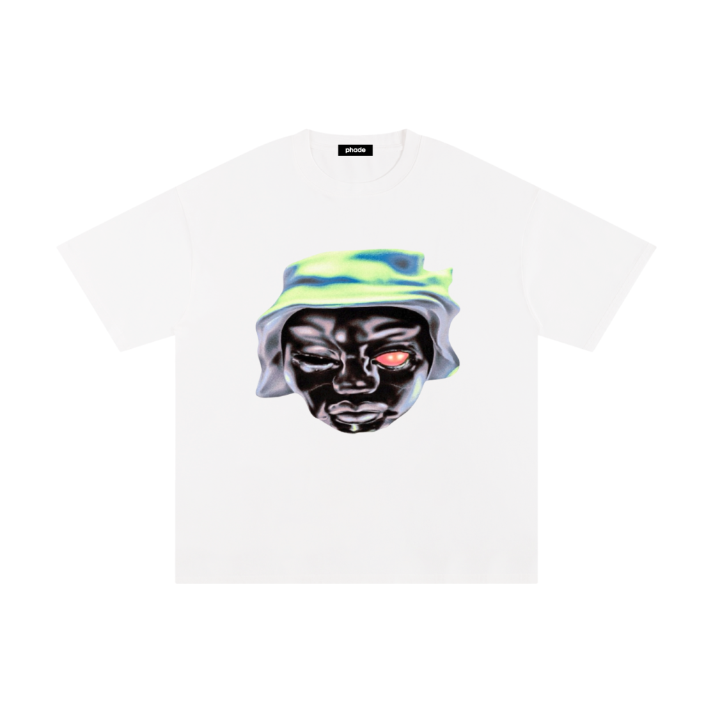 THE BAD GUY TEE (Būbah Exclusive)