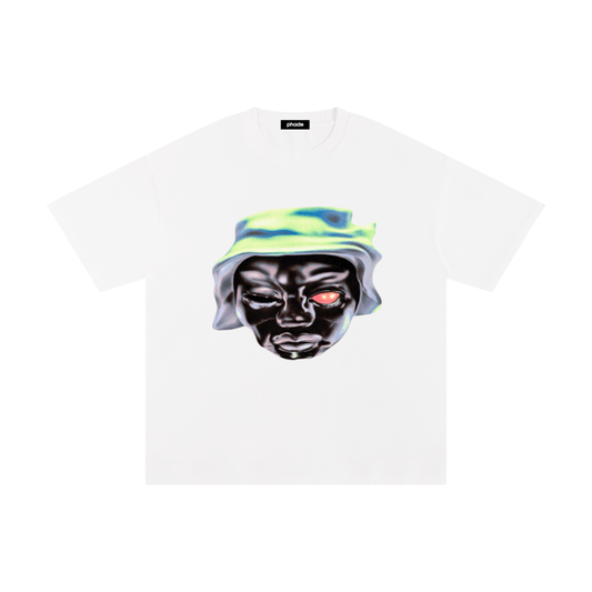 THE BAD GUY TEE (Būbah Exclusive)