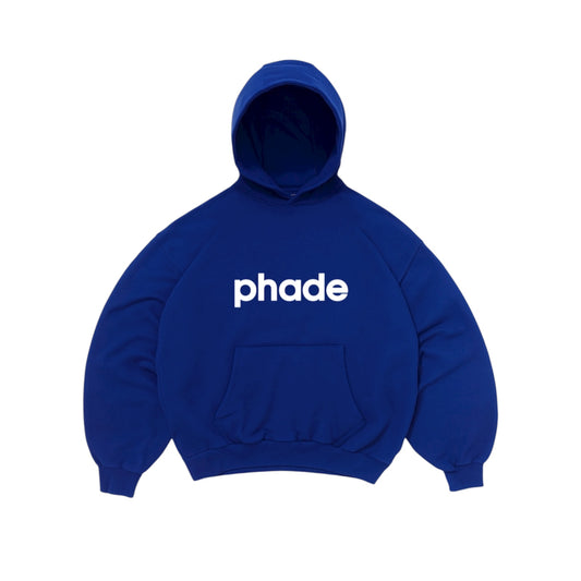 INAUGURAL HOODIE