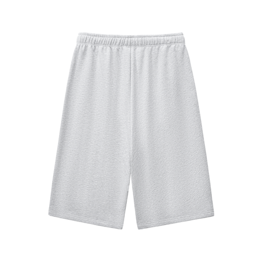 PhD RELAXED 3/4 SWEAT SHORT