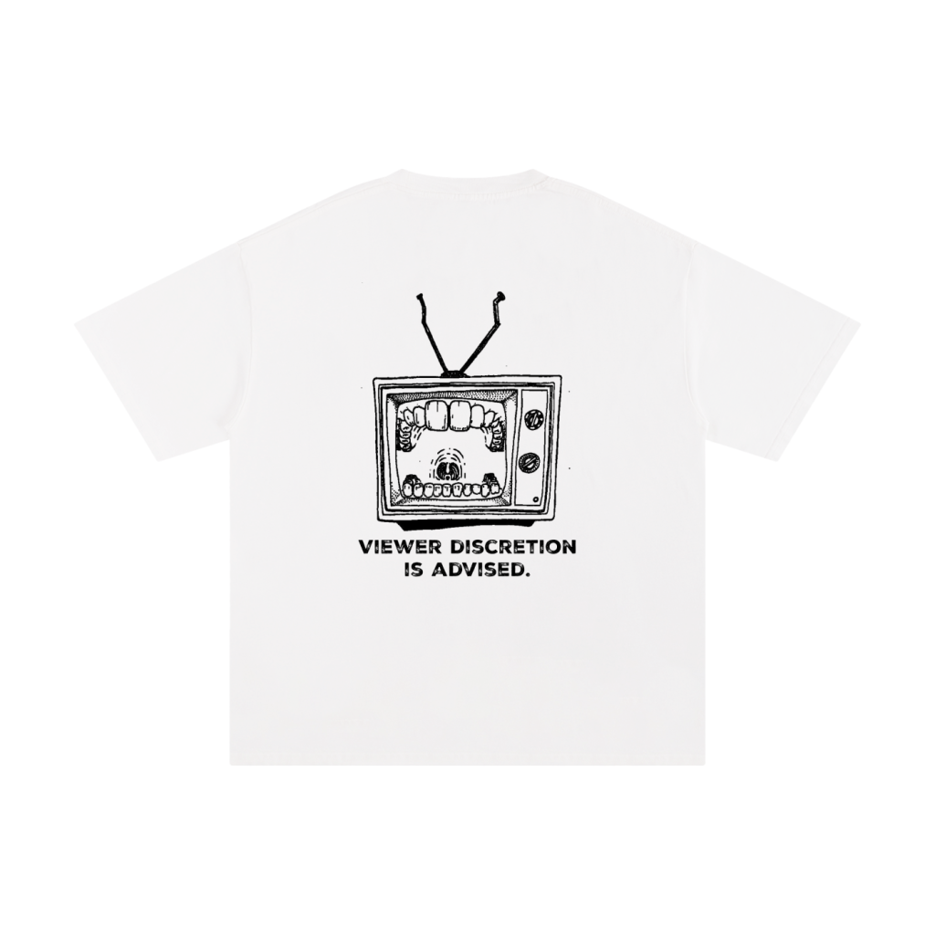 PHADE WORLD TOUR TEE