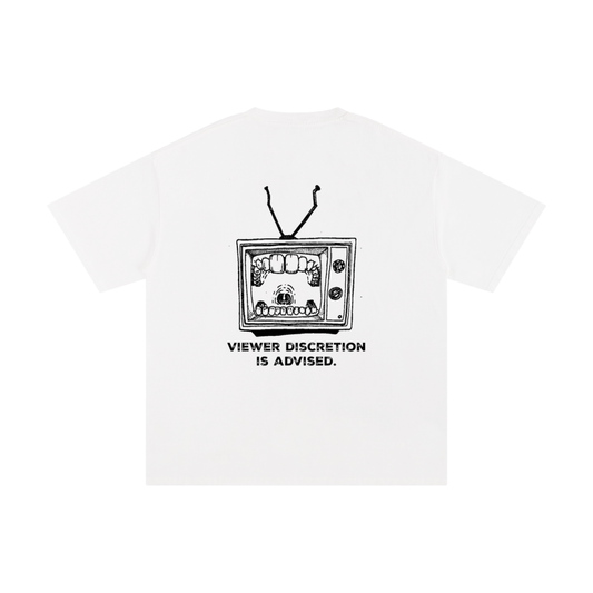 PHADE WORLD TOUR TEE