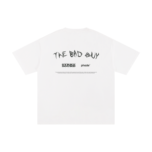 THE BAD GUY TEE (Būbah Exclusive)