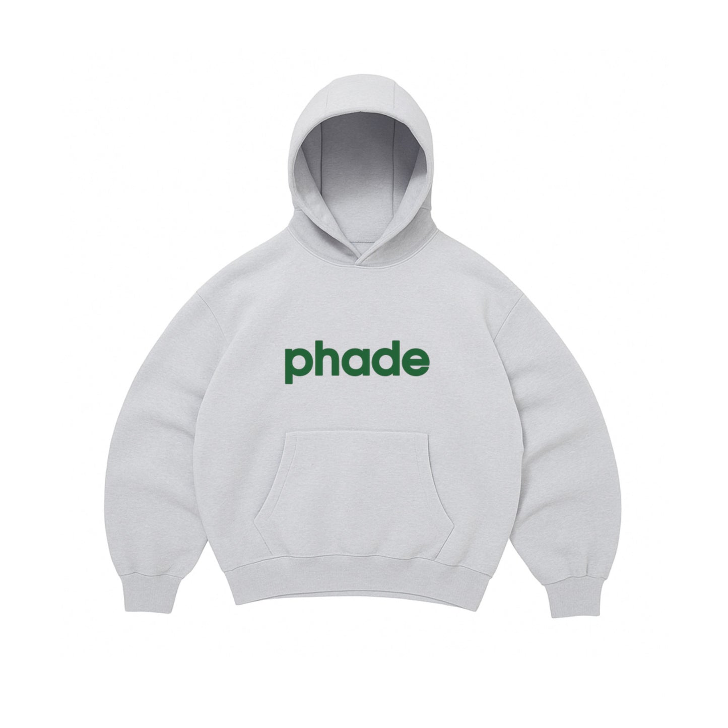 INAUGURAL HOODIE