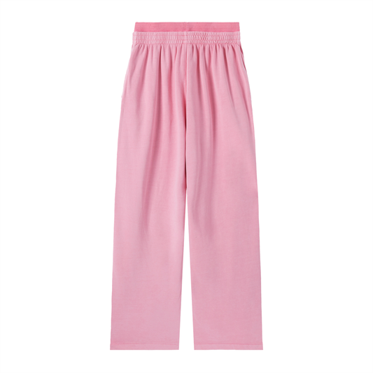 FEMME WAIST SWEATPANT