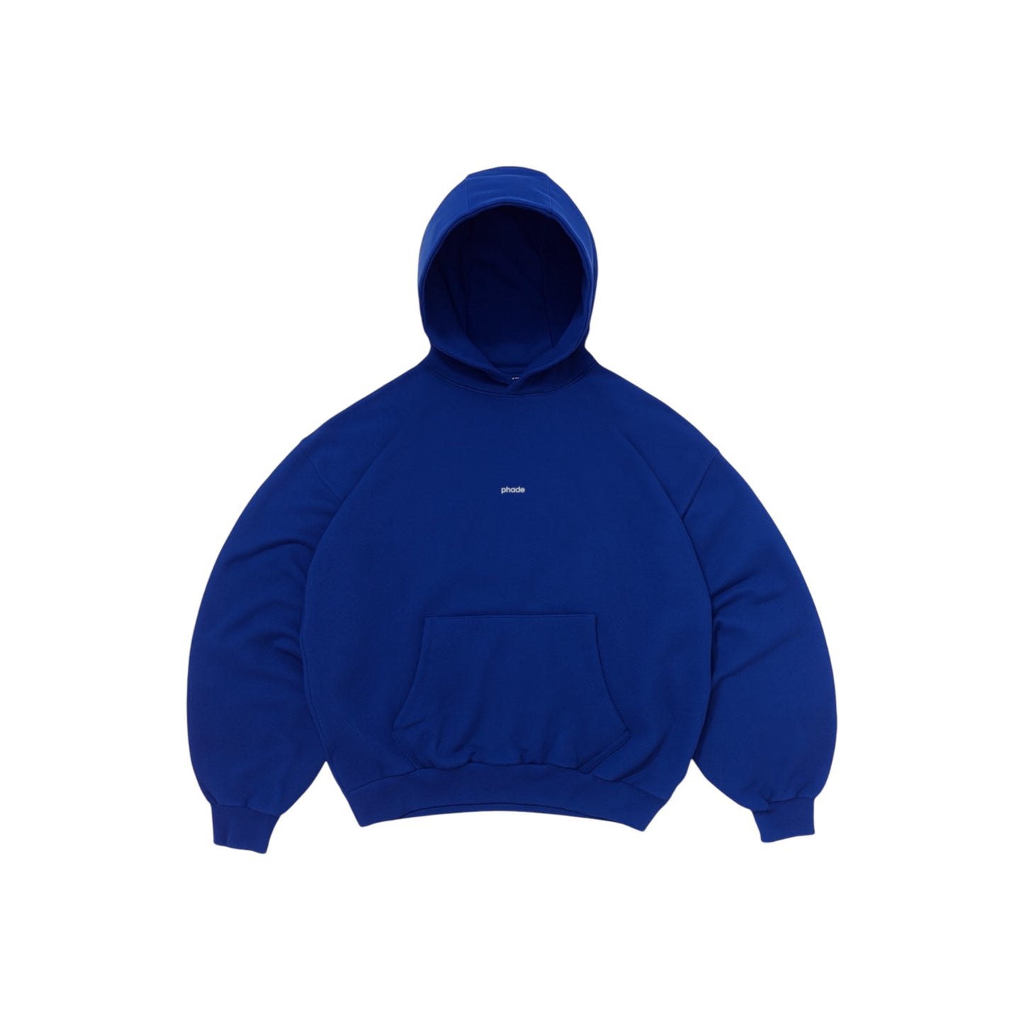 MICRO LOGO HOODIE