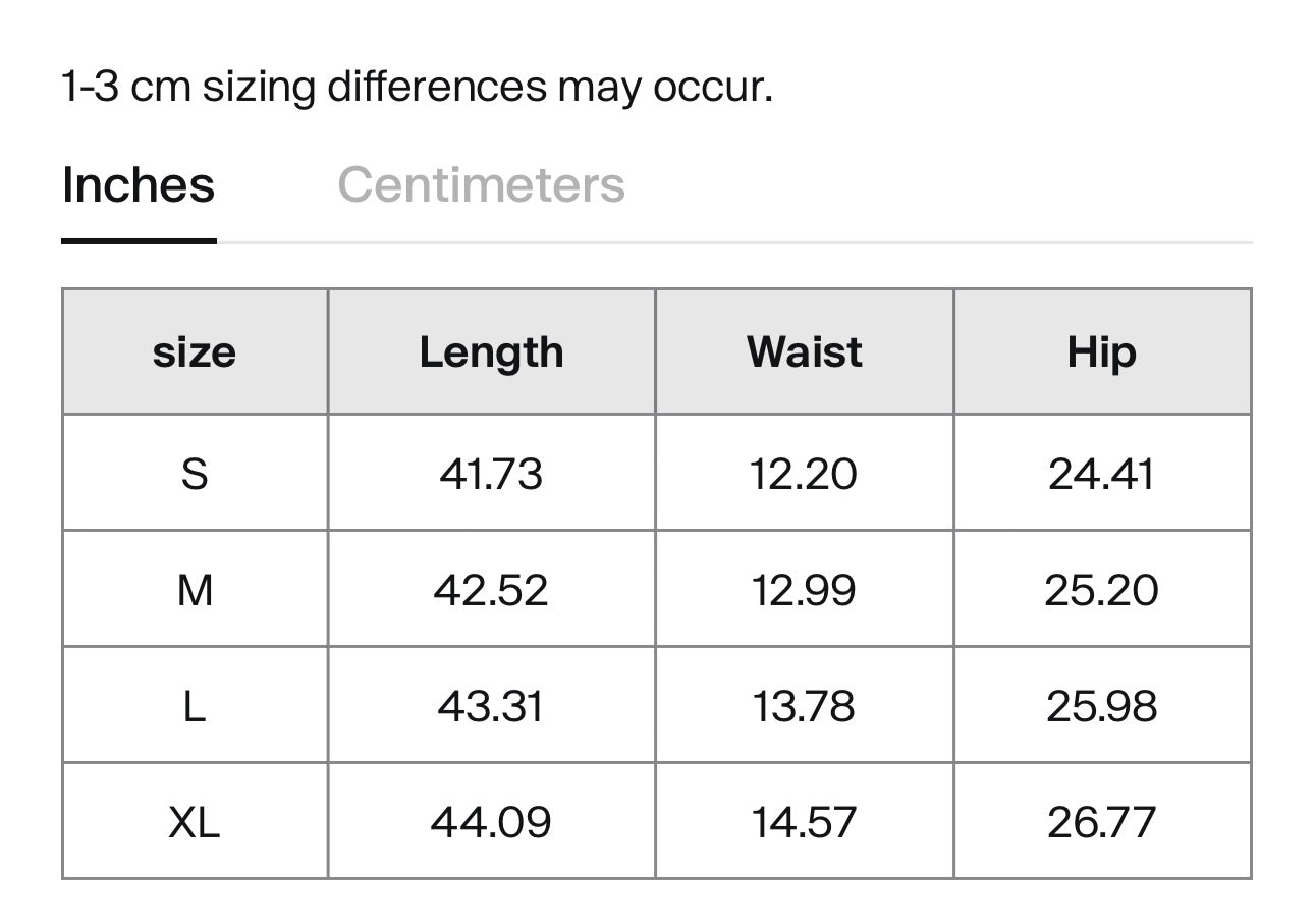 FEMME WAIST SWEATPANT