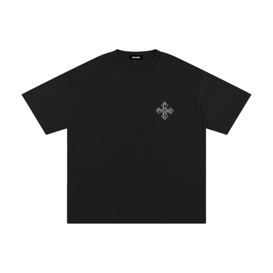 PHADE CROSS TEE