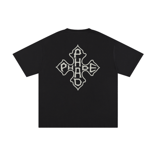 PHADE CROSS TEE