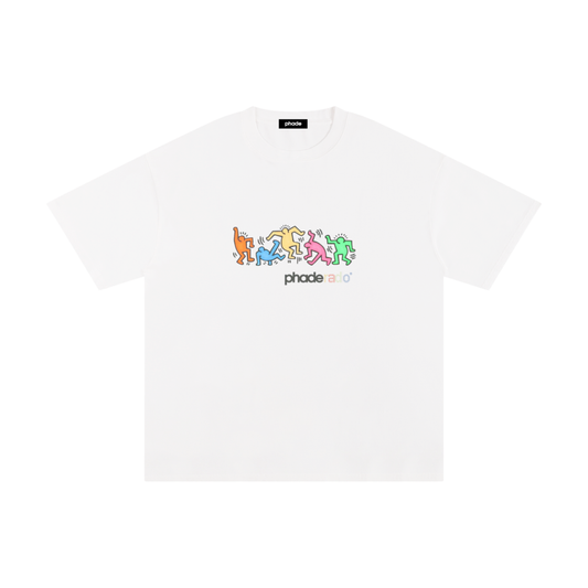 PHADE RADIO TEE