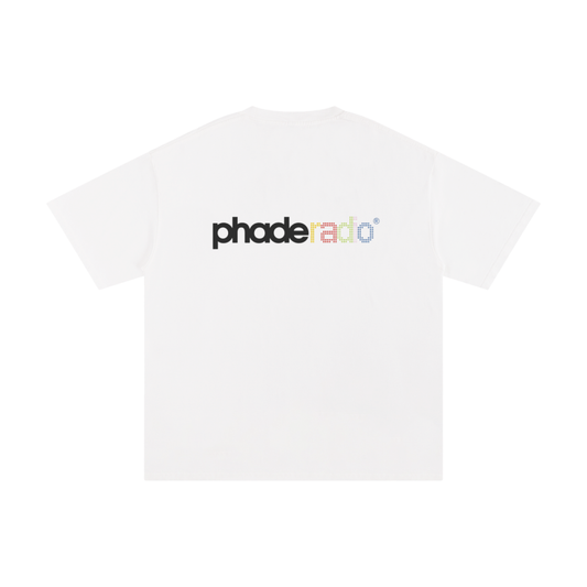 PHADE RADIO TEE