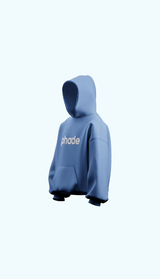 INAUGURAL HOODIE