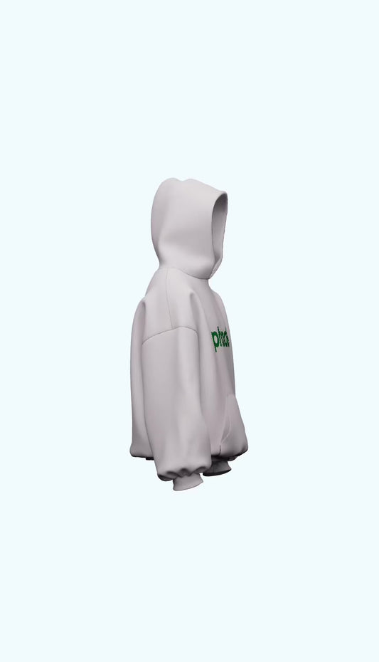 INAUGURAL HOODIE