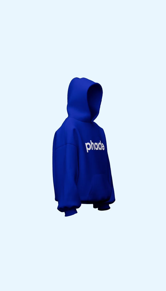 INAUGURAL HOODIE