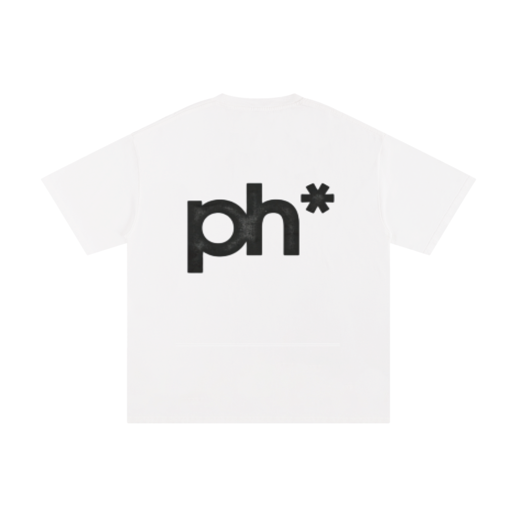 PHADE HOLLYWOOD TEE