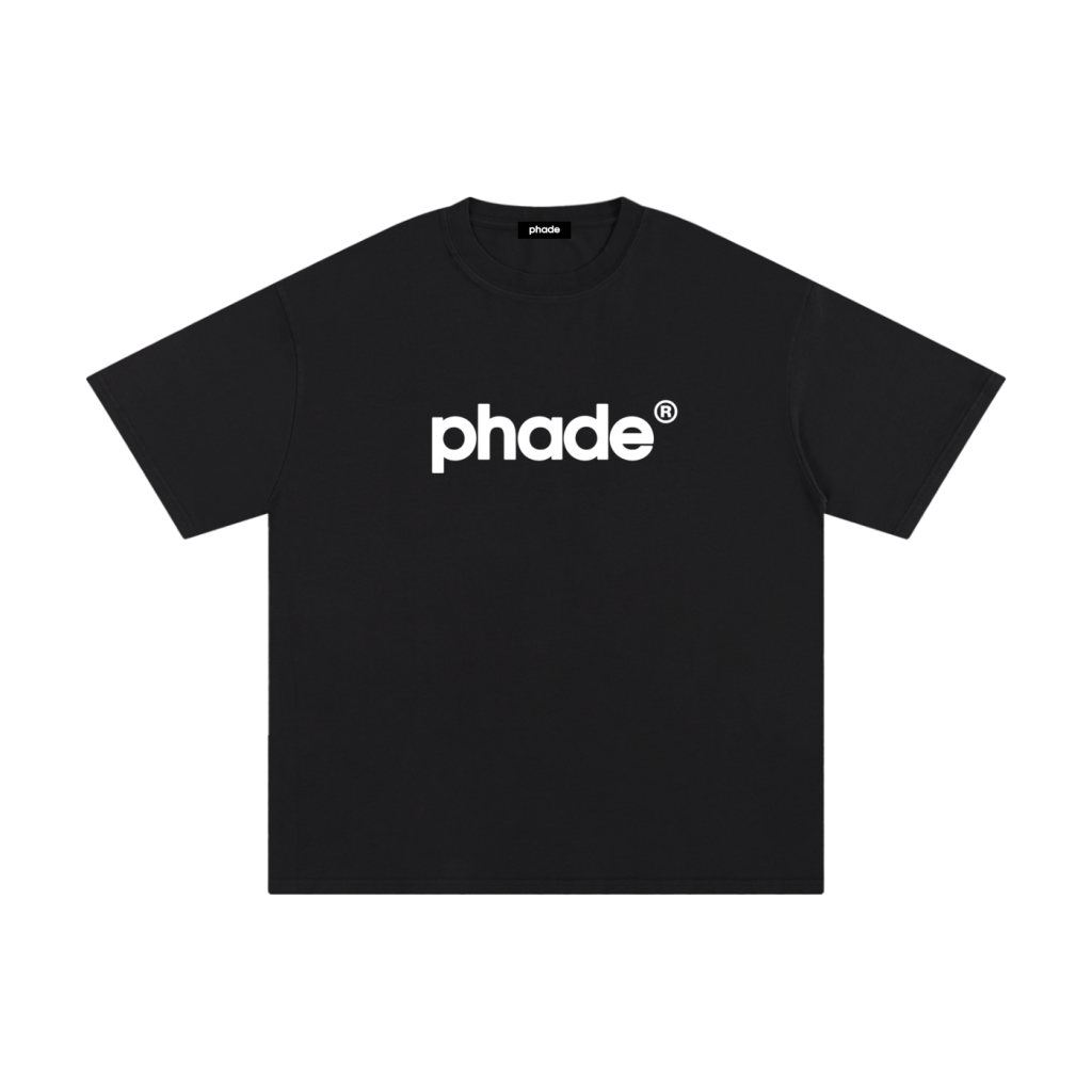 WORDMARK TEE