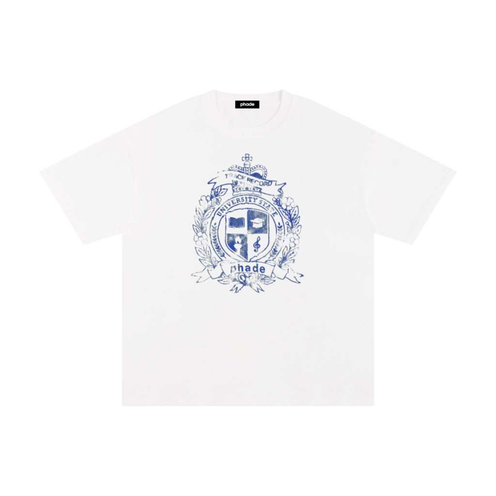ACADEMY TEE