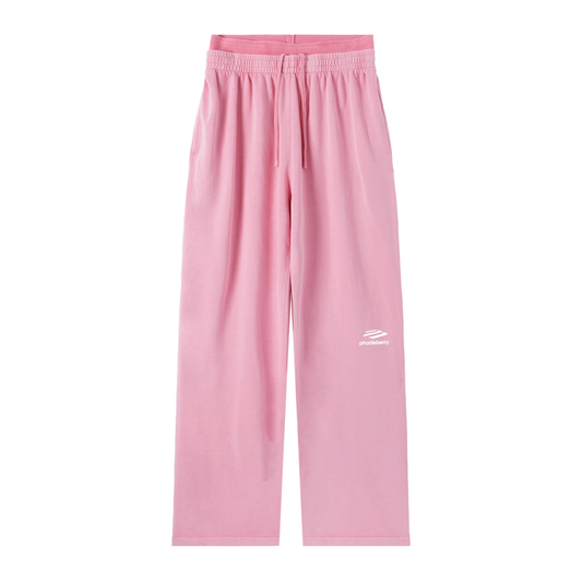 FEMME WAIST SWEATPANT