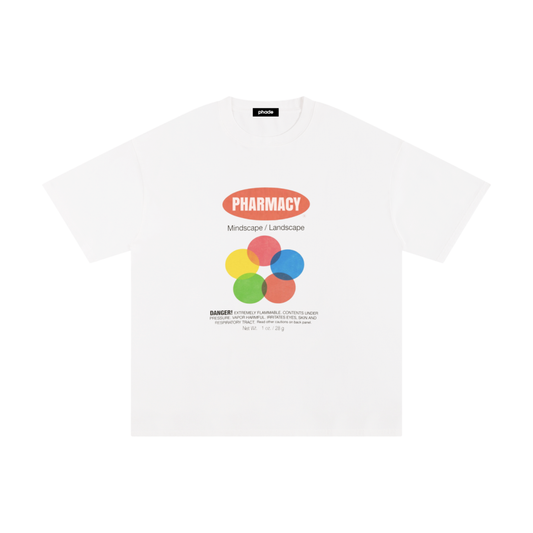 PHARMACIST TEE