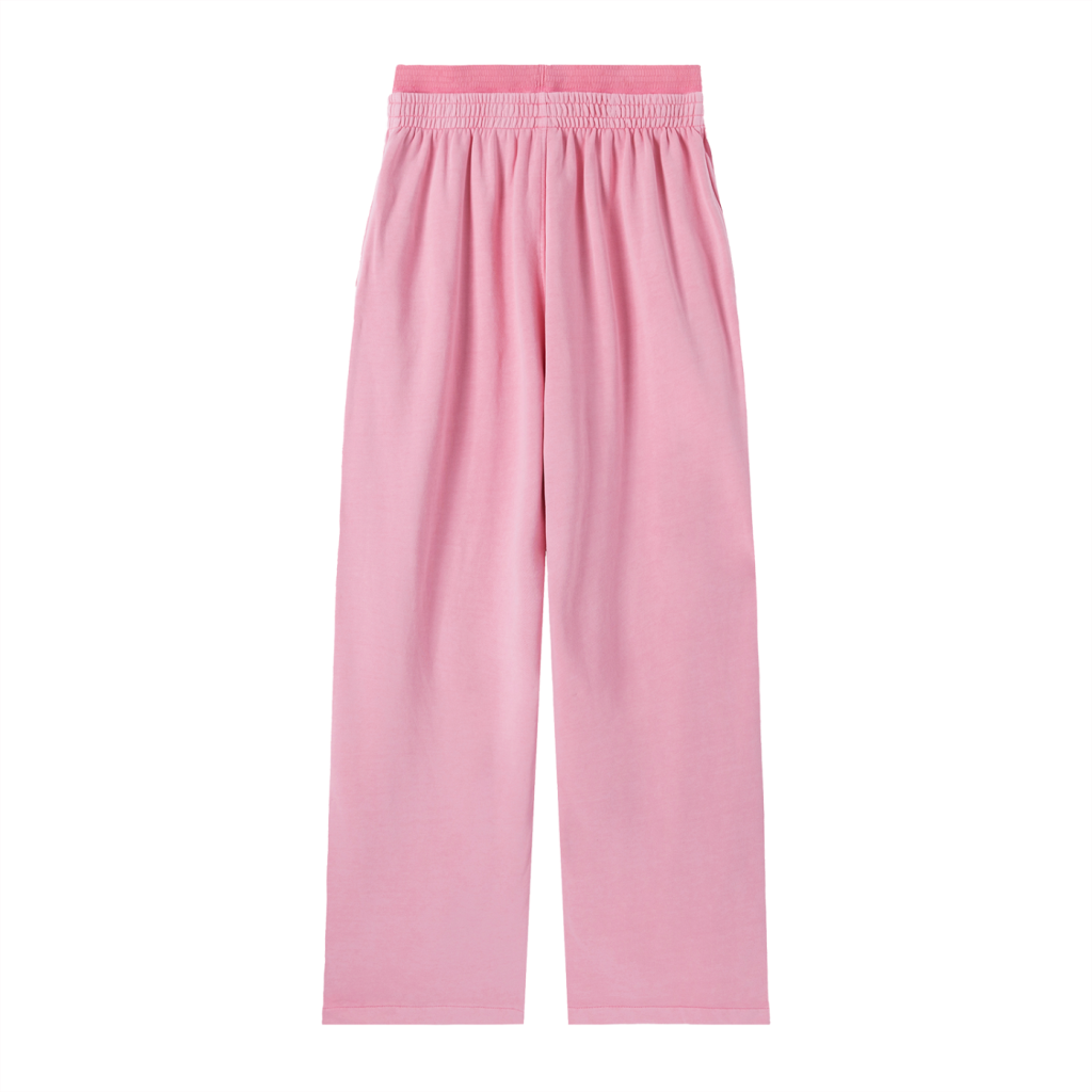 FEMME WAIST SWEATPANT