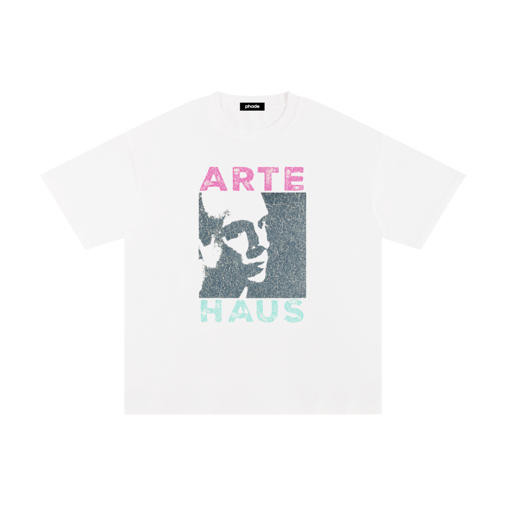 HAUS TEE