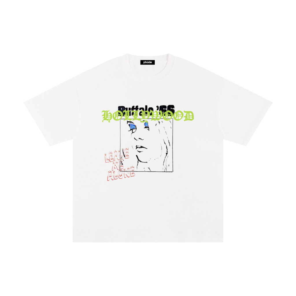 PHADE HOLLYWOOD TEE